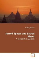 Geoffrey Simmins | Sacred Spaces And Sacred Places | Taschenbuch | Englisch