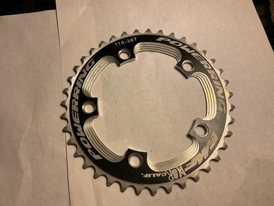 FMF BMX Chainring 110bcd 39 tooth 5mm thick