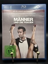 Männer und die Frauen | Blu-ray | Guter Zust...