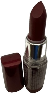 1- MAYBELLINE Moisture Extreme lipstick #230 REAL RAISIN (New/Original Formula)