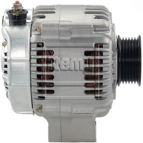 Alternador Remy 12107 Premium para Toyota Sequoia Tundra 00-02 Foto 4 de 4