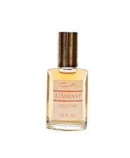 Vintage Coty L'aimant Miniature 0.25 oz Cologne Splash SEE DESCRIPTION Free Ship