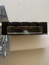STW STW-6041 5.25 LCD 4-Channel PC Fan Speed Controller Temperature Monitor