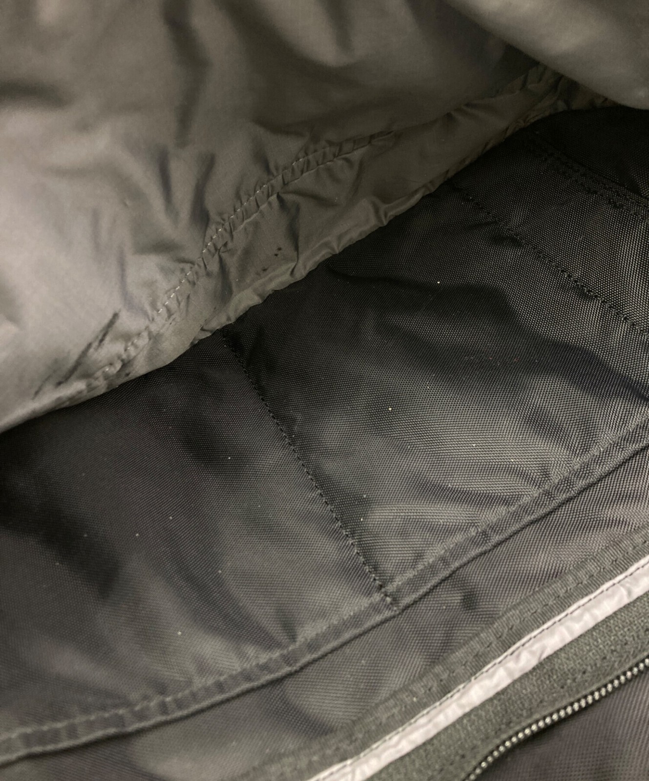 PORTER Shoulder Bag 689-05938 Black - image 8