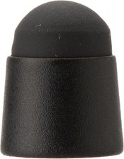 Cross Tech3 Stylus Attachment, Satin Black, 1 Count Pack of 1 , Black