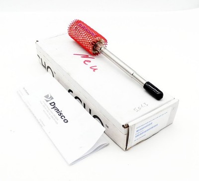 Dynisco ECHO-MV3-BAR-R23-UNF-6PN-S06-NFL-NTR melt pressure sensor -unused/OVP-