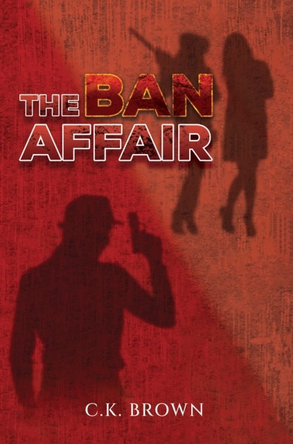 The Ban Affair by C.K. Brown - 9781037129032 - Image 3