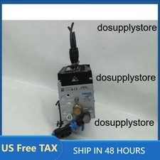 US FREE TAX NEW Festo CPV10-GE-ASI-8E8A-ZM8 187714 Valve Terminal