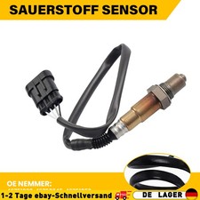 LAMBDASONDE  für FIAT PUNTO PANDA 500C ALPHA ROMEO 147/166  LANCIA Y 46751052