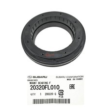 GENUINE Subaru WRX Impreza Forester Crosstrek Front Strut Mount Bearing