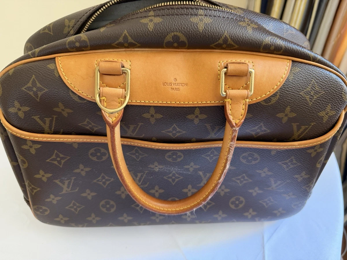 Louis Vuitton Deauville Bags & Handbags for Women for sale | eBay UK