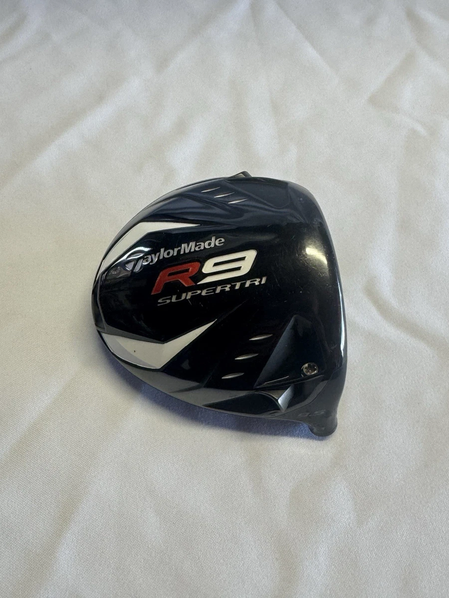 Taylormade R9 Supertri Driver for sale | eBay