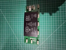 197D8542G003 GE Refrigerator Board - Control