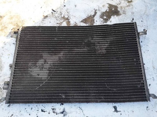 24418363 Kondensator Klimaanlage 871869g Opel Vectra DE1936292-55