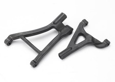 TRA5931X Traxxas Front Right Suspension Arms Upper Lower