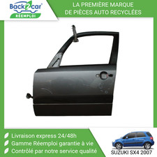 Porte avant et accessoires Suzuki SX4
