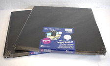 Pacon Computer Lab Privacy Board Panels 22" x 22" x 20" P3795 8 Boards