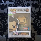 New ListingFunko Pop! Vinyl: Borat (2022 Fall Convention) - Funko Web (FW) (Exclusive)...