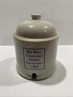 1993 Red Wing Commemorative Chicken Fount