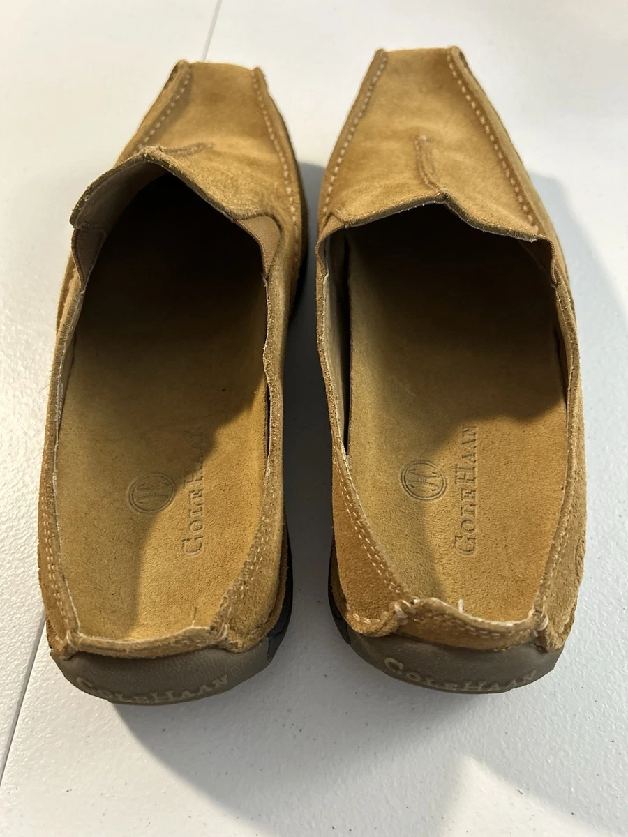 Cole Haan Moccasin Brown Casual Shoes for Men | eBay display picture 3