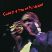 Live at Birdland (Impulse Master Sessions) von John Coltrane | CD | Zustand gut