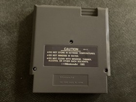 Code Name: Viper NES (Nintendo Entertainment System, 1990)