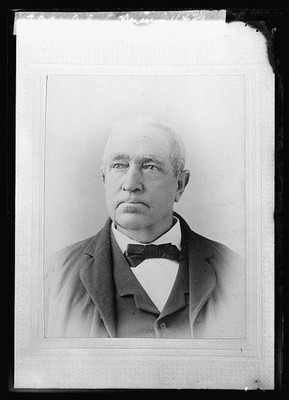 Photo:O'Brien J.E. Portrait c1905 c1906