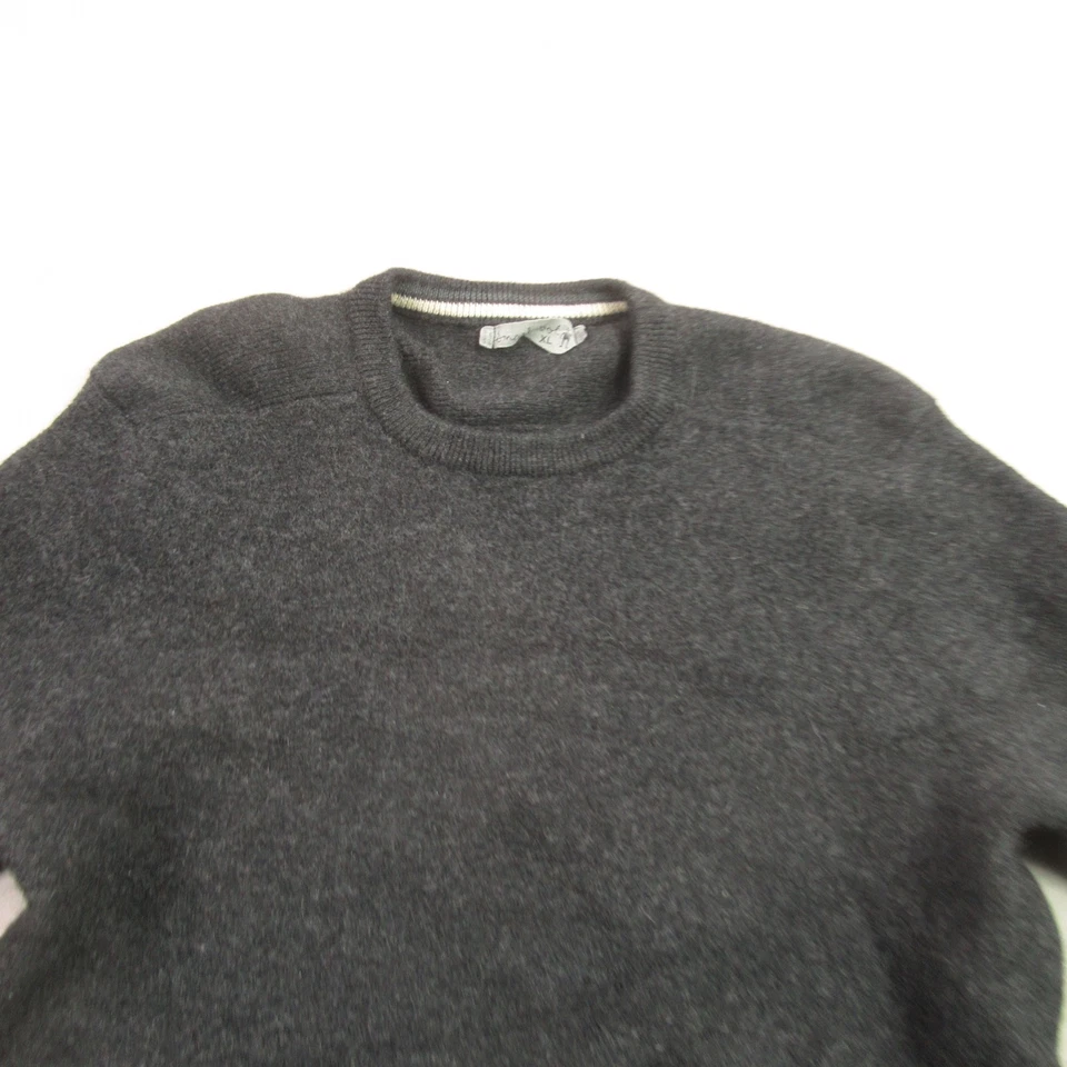 Smartwool Sweater Womens XL Long Sleeve Pullover Crew Neck Lightweight - Image 3 of 4