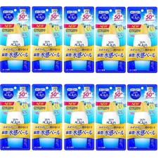 Skin Aqua Super Moisture UV Gel 4.0 oz 110 g SPF50 PA   Set Of 10