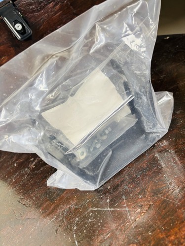 FRADC4X4BL (Panduit) ADAPTER, FROM 4" X 4" FIBERRUNNER® TO 4"X4" ADC FIBERGUIDE - Picture 2 of 2