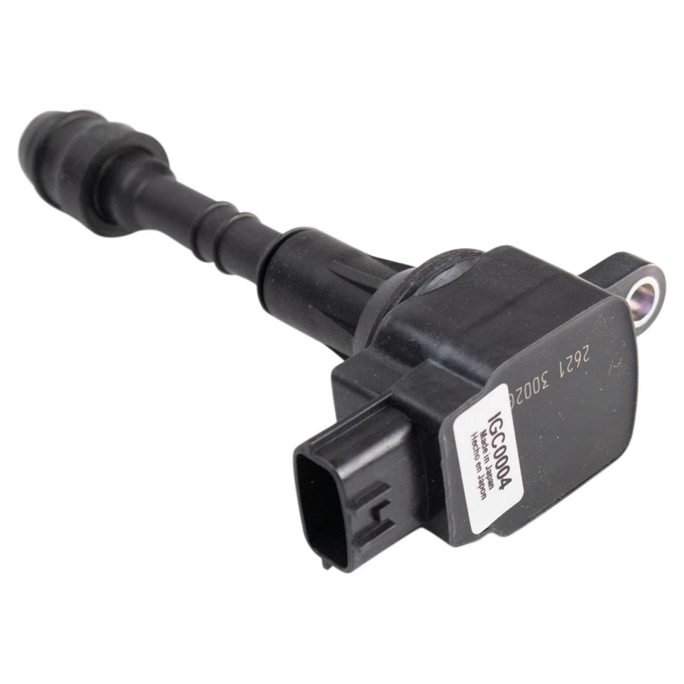 Bobina de encendido compatible con Infiniti QX56 2004-2006 Nissan Armada Pathfinder Armada Titan Foto 3 de 4