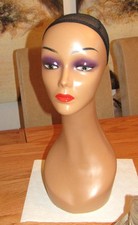 Wig mannequin head and wig stands new