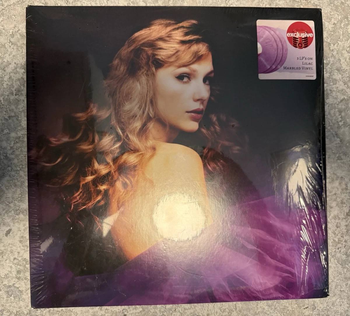 Triple LP Vinyl Records for sale | eBay