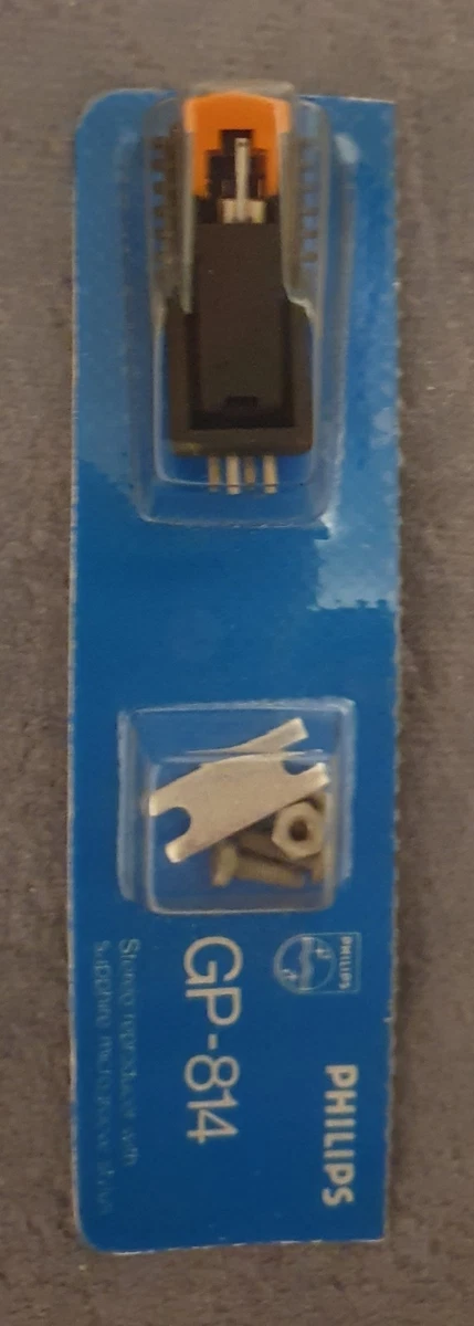 CATALOGUE CELLULES POUR TOURNE-DISQUES CARTRIDGES