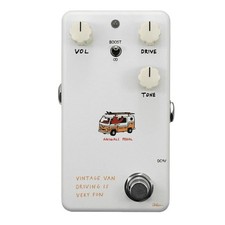 eBay.com listing, price, conditions, and images for animals-pedal-vintage-van-driving-is-very-fun-overdrive