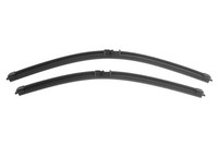 Wischblatt Scheibenwischer Denckermann VD10009 FüR VW Golf 4 1J1 Bora 1 1J2 1J5