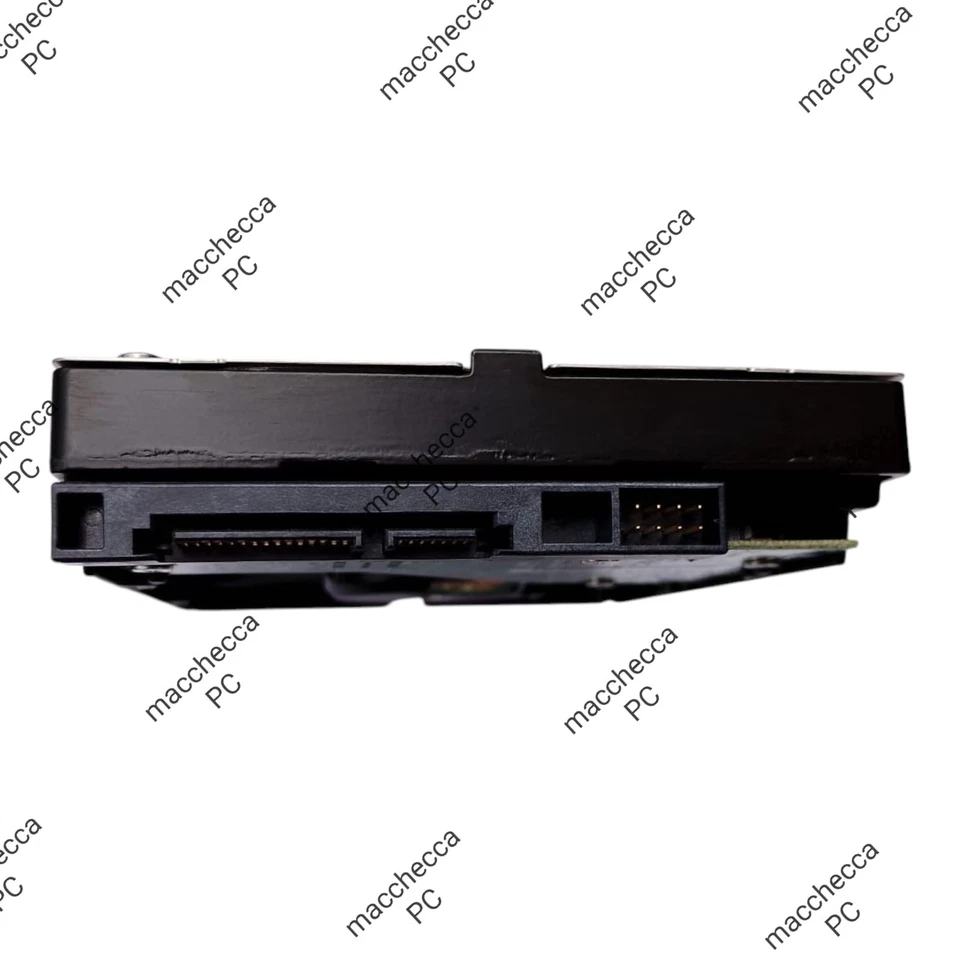 HARD DiSK Western Digital WD2502ABYS BLACK 250GB  SataII 16Mb Cache 3.5" interno - Immagine 2 di 2