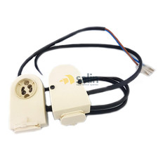DELONGHI RANGEHOOD HALOGEN LAMPHOLDER PAIR
