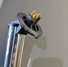 NEW Upgraded Reproduction Mercedes W140 Fuel Level Sender Old Part# 1405420104