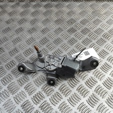 Toyota Prius Plus W4 Tailgate Window Wiper Motor 85130-47080 31056661