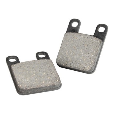 Bremsbeläge Bremsbelag Brenta FT3015 organisch