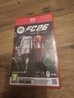 EA SPORTS FC™ 26 Nintendo Switch 2