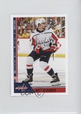 2018-19 Panini NHL Sticker Collection Album Stickers Matt Niskanen #258 0a4