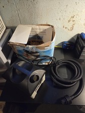 Wagner Power Steamer Model 705 Wallpaper Remover Stripper - Chemical Free