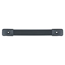 Reliable Hardware Company RH-0580TB-A Cabinet Heavy Duty Strap Handle, Black End