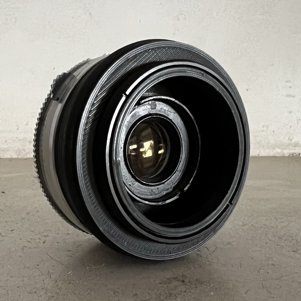 希少 Schneider Kreuznach Reomar 45mm f2.8 Schneider Kreuznach Reomar f2.8 45mm Lens | eBay