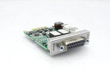 B&R 8BAC0124.000-1 CIRCUIT BOARD