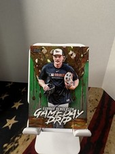 2026 Topps Series 1 Celebration - Gunnar Henderson /99 SSP Gameday Drip #GD-13
