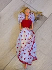 Vintage loving you Barbie