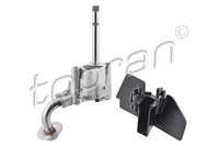 ÖLpumpe Topran 109 178 FÜR VW MotorÖLpumpe SchmierÖLpumpe